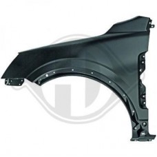 Φτερό OPEL ANTARA 2006 - 2010 Εμπρός Αριστερά 035900652