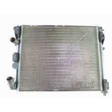 Ψυγείο Νερού RENAULT CLIO 2001 - 2005 XC85775