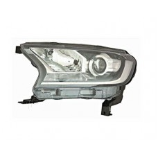 Φανάρι Εμπρός Ηλεκτρικό Φως Ημέρας FORD RANGER 2015 - Αριστερά 315205154