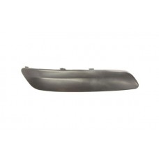 Φάσα Προφυλακτήρα VW GOLF 2004 - 2008 ( Mk5 ) Εμπρός Δεξιά 036104013