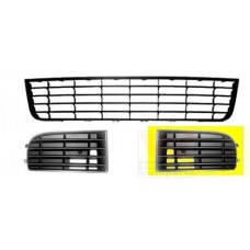 Δίχτυ Προφυλακτήρα VW GOLF 2004 - 2008 ( Mk5 ) Εμπρός Αριστερά 036104812