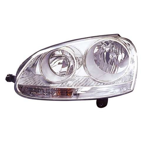 Φανάρι Εμπρός VW GOLF 2004 - 2008 ( Mk5 ) MAGNETI MARELLI Αριστερά 036105182 Φανάρι Εμπρός VW GOLF 2004 - 2008 ( Mk5 ) MAGNETI MARELLI Αριστερά 036105182