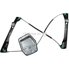 Γρύλος Παραθύρου Ηλεκτρικός Χωρίς Μοτέρ VW GOLF 2004 - 2008 ( Mk5 ) Εμπρός Αριστερά 036107052