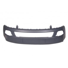 Προφυλακτήρας Βαφόμενος FORD FIESTA 2002 - 2005 ( Mk5a ) Εμπρός 036203660