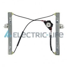 Γρύλος Παραθύρου Ηλεκτρικός Χωρίς Μοτέρ FORD FIESTA 2002 - 2005 ( Mk5a ) Εμπρός Δεξιά 036207051