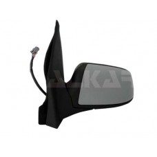 Καπάκι Καθρέφτη Βαφόμενο FORD FIESTA 2006 - 2008 ( Mk5b ) Αριστερά 036207712