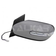 Καθρέπτης Ηλεκτρικός Θερμαινόμενος Βαφόμενος Με Φλας MAZDA CX7 2007 - 2010 ( ER ) Αριστερά 036307482