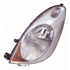 Φανάρι Εμπρός Ηλεκτρικό Με Μοτέρ NISSAN NOTE 2005 - 2009 ( E11 ) Αριστερά 036405142