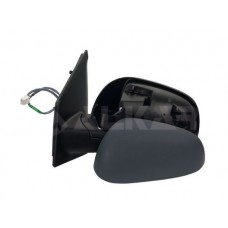 Καθρέπτης Ηλεκτρικός Θερμαινόμενος Ηλεκτρικά Ανακλινόμενος Βαφόμενος NISSAN NOTE 2005 - 2009 ( E11 ) Αριστερά 036407584