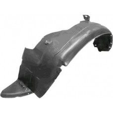 Θόλος Πλαστικός HYUNDAI i20 2009 - 2012 Εμπρός Δεξιά 036500821