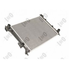 Ψυγείο Νερού HYUNDAI i20 2009 - 2012 036506300