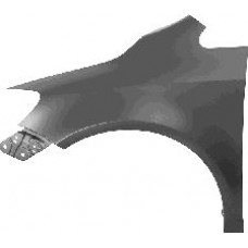 Φτερό VW GOLF PLUS 2005 - 2009 Mk5 ( 5M1 - 521 ) Εμπρός Αριστερά 036600652