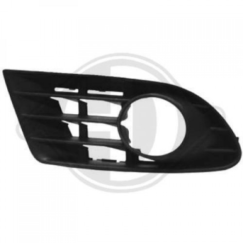 Δίχτυ Προφυλακτήρα VW GOLF PLUS 2005 - 2009 Mk5 ( 5M1 - 521 ) Εμπρός Αριστερά 036604812