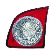 Φανάρι Πίσω Εσωτερικό Led VW GOLF PLUS 2005 - 2009 Mk5 ( 5M1 - 521 ) VALEO Αριστερά 036605897