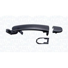 Χερούλι Πόρτας Εξωτερική VW GOLF PLUS 2005 - 2009 Mk5 ( 5M1 - 521 ) 036607850