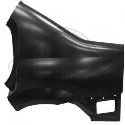 Φτερό DACIA LOGAN 2004 - 2008 ( LS ) Πίσω Αριστερά 036701682