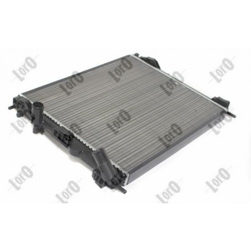 Ψυγείο Νερού DACIA LOGAN 2004 - 2008 ( LS ) VALEO 036706350