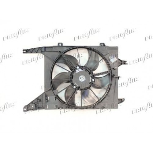 Βεντιλατέρ Νερού DACIA LOGAN 2004 - 2008 ( LS ) 036706440 Βεντιλατέρ Νερού DACIA LOGAN 2004 - 2008 ( LS ) 036706440