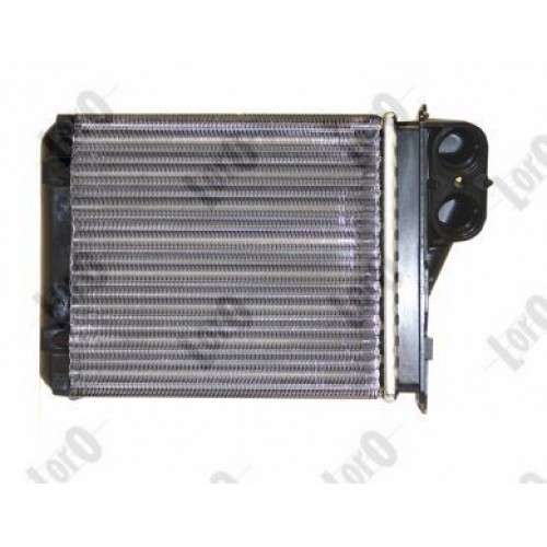 Ψυγείο Καλοριφέρ DACIA LOGAN 2004 - 2008 ( LS ) 036706500