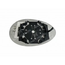 Κρύσταλλο Καθρέφτη Θερμαινόμενο ALFA ROMEO 156 2003 - 2006 ( 932 ) Αριστερά 4250103L