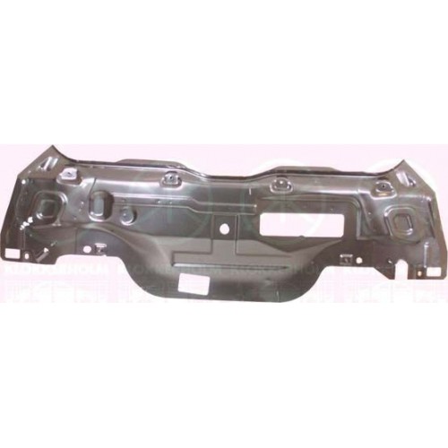 Ποδιά FIAT PUNTO 1999 - 2003 ( 188 ) Πίσω 036802070