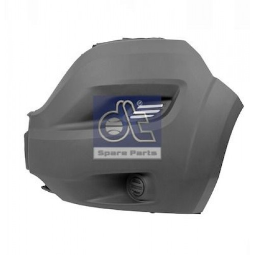 Άκρο Προφυλακτήρα CITROEN JUMPER 2014 - Εμπρός Αριστερά 036903942