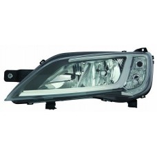 Φανάρι Εμπρός Ηλεκτρικό CITROEN JUMPER 2014 - DEPO Αριστερά 036905134