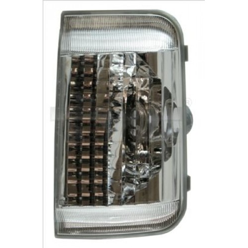 Φλας Καθρέφτη CITROEN JUMPER 2014 - Αριστερά 036905492