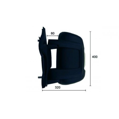 Καθρέπτης Ηλεκτρικός Θερμαινόμενος Με Φλας CITROEN JUMPER 2014 - Αριστερά 036907502 Καθρέπτης Ηλεκτρικός Θερμαινόμενος Με Φλας CITROEN JUMPER 2014 - Αριστερά 036907502