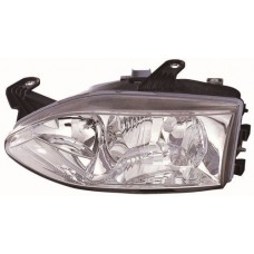 Φανάρι Εμπρός Ηλεκτρικό FIAT PALIO 1999 - 2004 ( 178DX ) Αριστερά 037005142