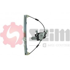 Γρύλος Παραθύρου Μηχανικός FIAT PALIO 1999 - 2004 ( 178DX ) Εμπρός Δεξιά 037007081