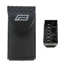 Διακόπτης Παραθύρου FIAT PALIO 1999 - 2004 ( 178DX ) Εμπρός Αριστερά 037007177