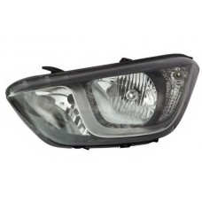 Φανάρι Εμπρός Με Μοτέρ HYUNDAI i20 2012 - 2015 Αριστερά 366005142