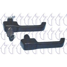 Χερούλι Πόρτας Εξωτερική FIAT UNO 1983 - 1989 ( 146 ) Εμπρός Δεξιά 037207841