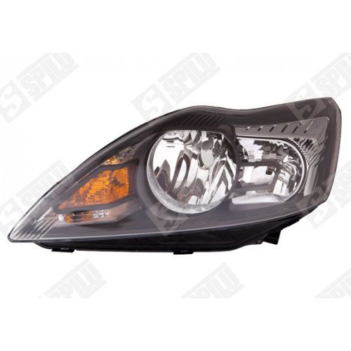 Φανάρι Εμπρός FORD FOCUS 2008 - 2011 ( MK2B ) DEPO Αριστερά 037505274