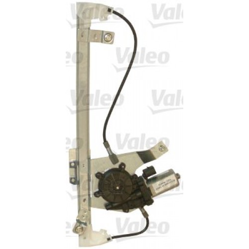 Γρύλος Παραθύρου Ηλεκτρικός FIAT UNO 1989 - 1993 ( 146 ) Εμπρός Δεξιά 037607041