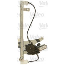 Γρύλος Παραθύρου Ηλεκτρικός Με Μοτέρ FIAT UNO 1989 - 1993 ( 146 ) Εμπρός Αριστερά 037607042