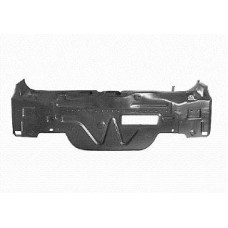 Ποδιά Μεταλλική FIAT PUNTO 1994 - 1999 ( 176 ) Πίσω 037902070