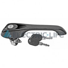 Χερούλι Πόρτας Εξωτερική FIAT TIPO 1993 - 1995 ( 160 ) Εμπρός Δεξιά 038007841