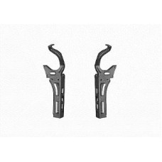 Βάση Προφυλακτήρα FIAT BRAVO 1995 - 2001 ( 182 ) Εμπρός Αριστερά 038204282