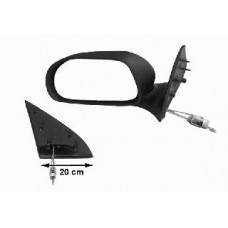 Καθρέπτης Μηχανικός FIAT BRAVO 1995 - 2001 ( 182 ) Αριστερά 038207482