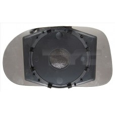 Κρύσταλλο Καθρέφτη FIAT BRAVO 1995 - 2001 ( 182 ) Δεξιά 038207601