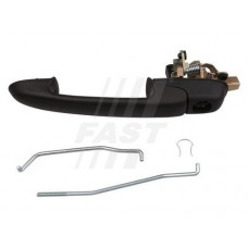 Χερούλι Πόρτας Εξωτερική FIAT BRAVO 1995 - 2001 ( 182 ) Εμπρός Αριστερά 038207842