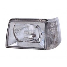 Φανάρι Εμπρός SEAT TERRA 1987 - 1995 ( 24 ) Δεξιά 038405131