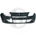 Προφυλακτήρας Βαφόμενος RENAULT SCENIC 2008 - 2012 ( JZ ) Εμπρός 038503370