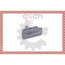 Διακόπτης Πορτ-Παγκάζ & Καυσίμου RENAULT SCENIC 2008 - 2012 ( JZ ) 038507190