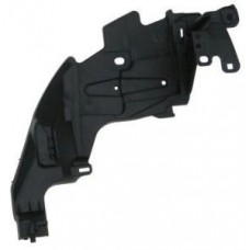 Βάση Προφυλακτήρα RENAULT MEGANE 2008 - 2014 Εμπρός Δεξιά 038604281