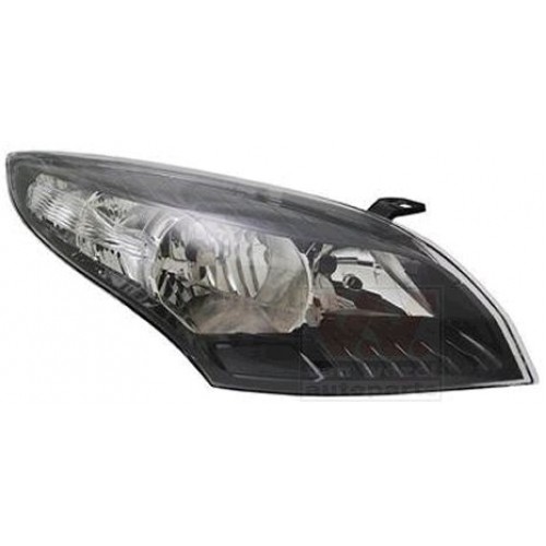 Φανάρι Εμπρός Με Μοτέρ RENAULT MEGANE 2008 - 2014 TYC Δεξιά 038605153 Φανάρι Εμπρός Με Μοτέρ RENAULT MEGANE 2008 - 2014 TYC Δεξιά 038605153