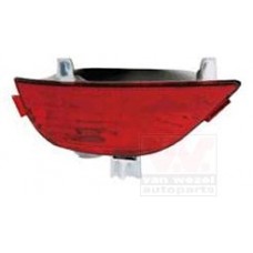 Φανάρι Ομιχλης RENAULT MEGANE 2008 - 2014 Πίσω Αριστερά 038606112