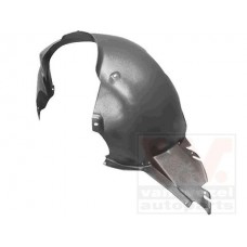 Θόλος Πλαστικός VW POLO 2009 - 2014 ( 6R ) Εμπρός Αριστερά 038700822